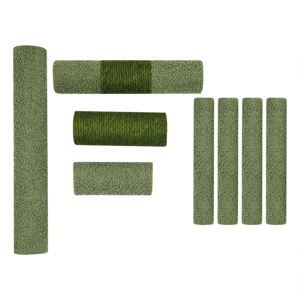 CactusCat Macska Kaparófa – Kaktusz Design