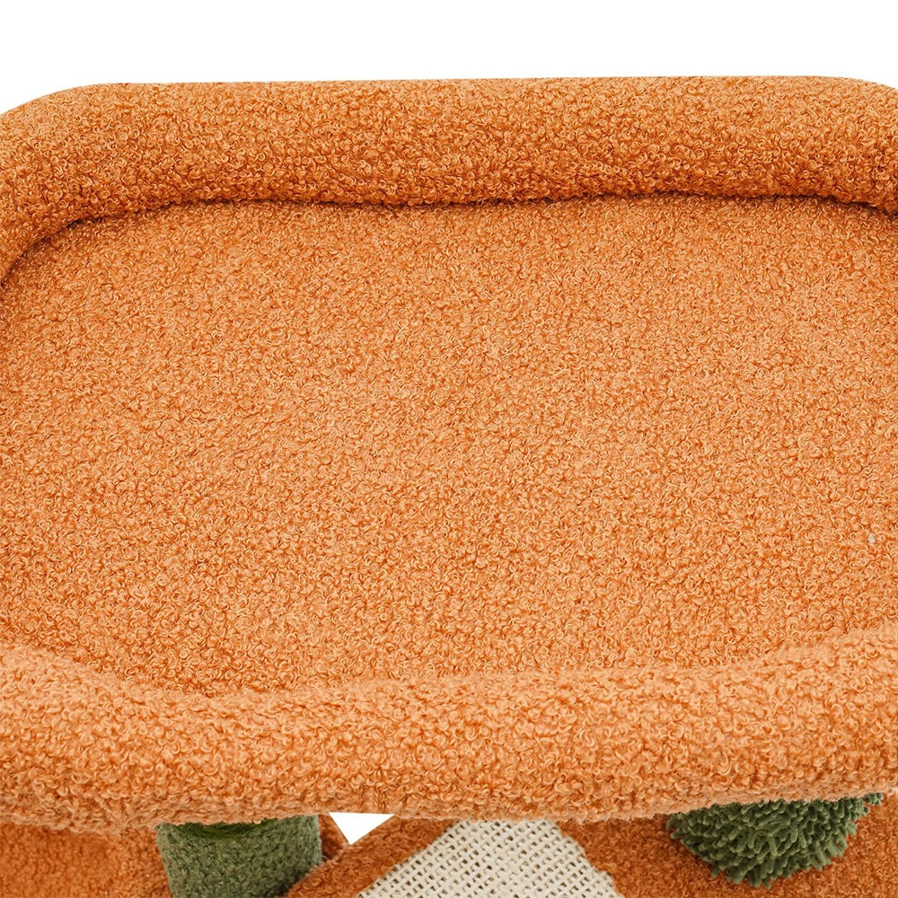 CactusCat Macska Kaparófa – Kaktusz Design